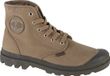 Palladium US Pampa Hi H Boots-enkellaarzen voor heren 02352 groen