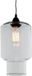 Theluz 337/30TR, 1 gloeilamp(en), LED, E27, Transparant