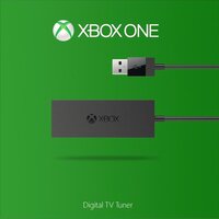 Microsoft Xbox One Digital TV Tuner