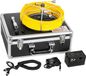 Shenzhen Haorui Industrial Technology Co., Ltd. Endoscope industriel caméra d'inspection - 4500mAh - Pour tuyaux et égouts