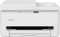 Canon PIXMA TS7550i Inkjet A4 1200 x 1200 DPI Wifi Printer - White