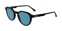 Lacoste L6052S Havana 51/21/145 Heren Zonnebril