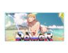 Crunchyroll Sakami Merchandise Chainsaw Man Towel Power 150 x 75 cm
