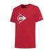 DUNLOP Essentials Kids Promo Tee uniseks-kind Tennisshirt