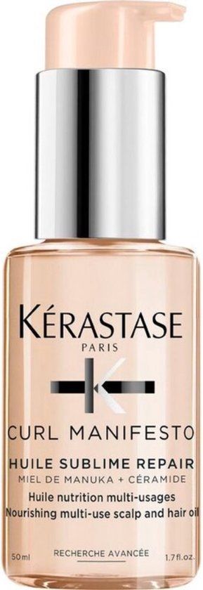 Kérastase Curl Manifesto Huile Sublime Repair - 50ml