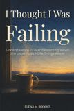 I Thought I Was Failing: Understanding PDA and Parenting When the Usual Rules Make Things Worse