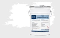 Wixx Coatings Wixx Lasure Douglas UV+ - Blanc - 20L