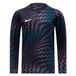 NIKE DRI-FIT GARDIEN VI – MAILLOT DE GARDIEN DE BUT MANCHES LONGUES