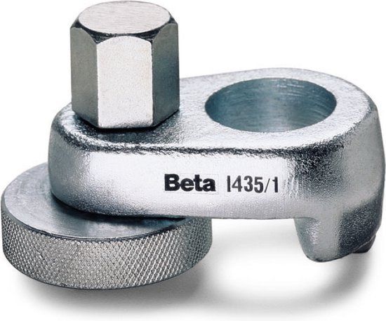 Beta Tapeinduithalers met wig 1435/1