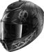 Shark Spartan RS Shiever Carbon Casque - Taille S