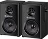 Defender SPK-270 Serie - 2.0 USB Haut-parleurs - 10W - Noir