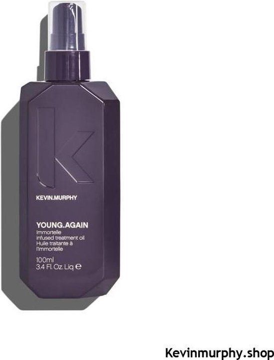 KEVIN.MURPHY Young.Again Treatment - Leave-in conditioner - 100 ml