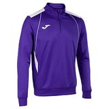 Joma Championship VII Sweatshirt Blauw/Wit Heren L