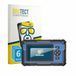 BROTECT Screenprotector 6 Stuks voor Topdon ArtiDiag 600 S Beschermglas transparant