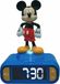 Mickey Mouse réveil numérique