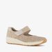 Softline dames instappers beige - Maat 37