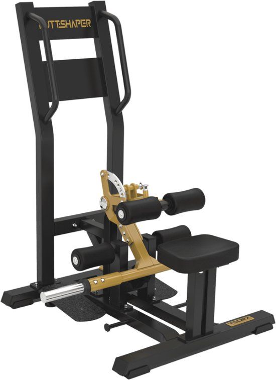 Toorx Professional Standing Hip Thrust FWX 10400