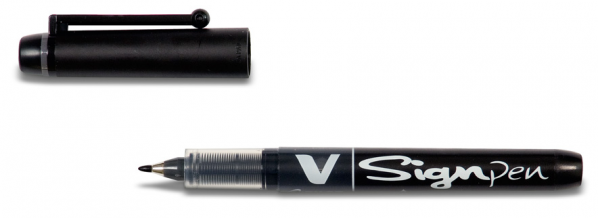 Pilot Sw-vsp-b