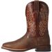 Ariat Bottes western en cuir Lasco Ultra