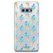 ERT GROUP mobiel telefoonhoesje voor Samsung S10e origineel en officieel erkend Babaco patroon Ice 002