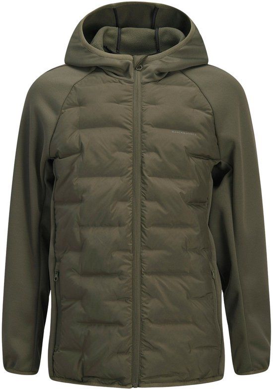JACK&JONES Perfect Hybrid Jas Junior Maat 176