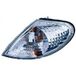 Nissan clignotant transparent droit avant Nissan Almera Pulsar Sentra 2000