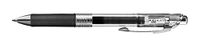 Pentel Energel Pure BL77TLE-Cax 12 Stuk zwart