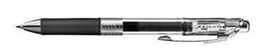 Pentel Energel Pure BL77TLE-Cax 12 Stuk zwart
