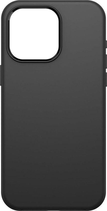 OtterBox Symmetry mobiele telefoon behuizingen Zwart