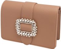 Yehwang Sac Boucle Classy Rose