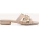 AYANA Slippers 0667-5 Beige