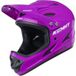 Kenny Motorhelm Down Hill Solid