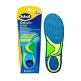 Dr. Scholl's GelActiv Sport inlegzolen voor dames