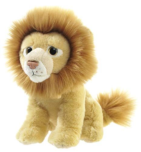 Heunec 278677 Pluche dier Leeuw - Leeuw