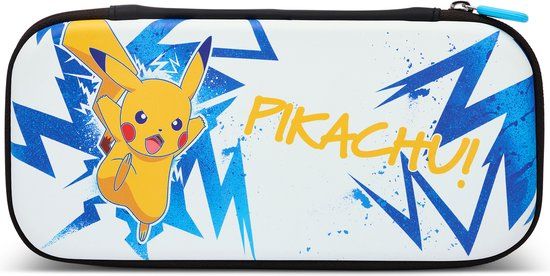 PowerA Hardshell-doos Geschikt Voor Nintendo Switch Meerkleurig