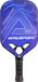 AMA Sport Pickleball Paddle JP80-2 Blauw - Carbon Paddle - Power & Control