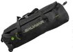 Salvimar Sac de matériel Roller 100l Noir