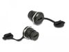 Delock HDMI-A built-in connector with protective dust cap