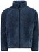 CMP Highloft meisjesfleece jas blauwe inkt 8 jaar