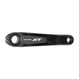 Shimano Duimschakelverstellerset Tourney 3x6 Speed Zwart