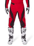 Alpinestars Hose Techstar Dreem 2025 Bright Red Black, Größe: 40