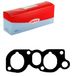 CORTECO Dichtung, Ansaugkrümmer ERSTAUSRÜSTERQUALITÄT 450568H Ansaugkrümmer | Compatibel met: BMW 3, 3, 3 Cabriolet, 3 Touring, 5, 5, 5, Z1 Roadster