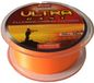 Asso Ultra Cast Paralelo 300 M Monofilament Or 0.360 mm