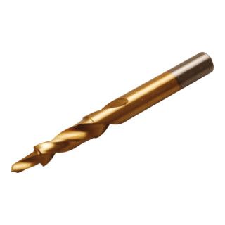 BGS Stappenboor 5,5 x 9 mm - 1 stuk