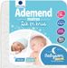 Babysom Ademend Baby Matras 70x140 cm