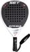Set White Wolf Padelracket
