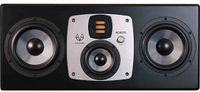 EVE Audio SC4070 actieve 4-weg studiomonitor 6,5 inch 1000W 32Hz-25kHz 116 dB met DSP SMART-knob
