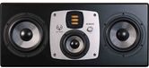 EVE Audio SC4070 actieve 4-weg studiomonitor 6,5 inch 1000W 32Hz-25kHz 116 dB met DSP SMART-knob