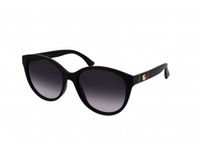 Gucci Zonnebril GG0631S 001 Zwart/Grijs