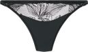 Hunkemöller Highleg Thong Ellen Zwart